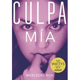 Culpa Mia (Culpables 1)