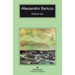 Oceano Mar