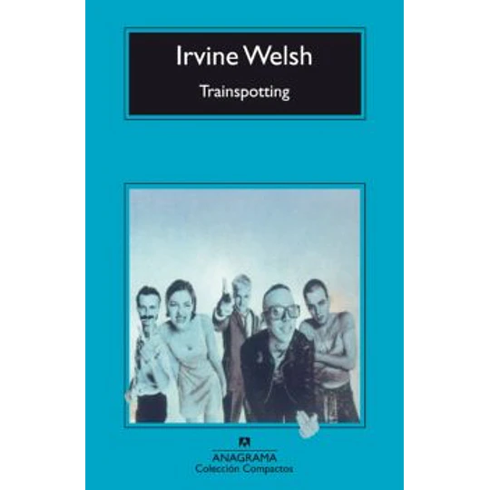 Trainspotting