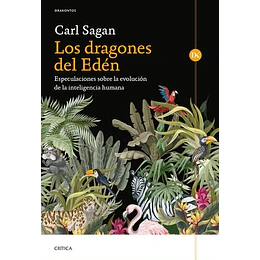 Los Dragones Del Eden