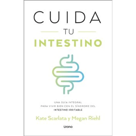 Cuida Tu Intestino
