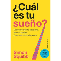 Cual Es Tu Sueño