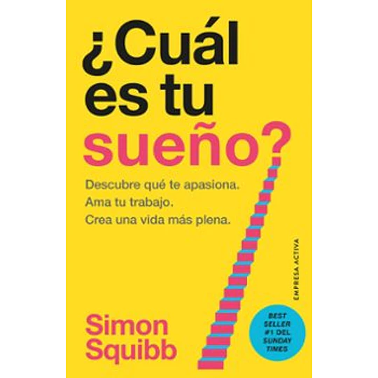 Cual Es Tu Sueño