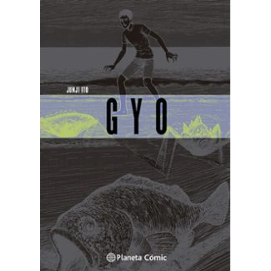 Gyo