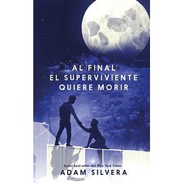 Al Final El Superviviente Quiere Morir 