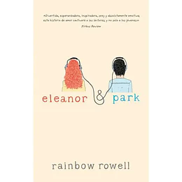 Eleanor Y Park
