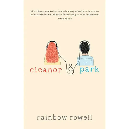 Eleanor Y Park