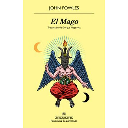 El Mago