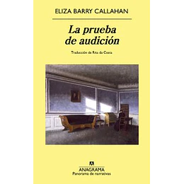 La Prueba De Audición