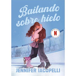 Bailando Sobre Hielo