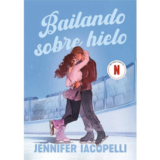 Bailando Sobre Hielo