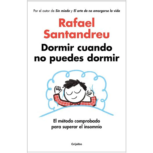 Dormir Cuando No Puedes Dormir
