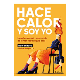 Hace Calor Y Soy Yo