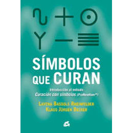 Simbolos Que Curan