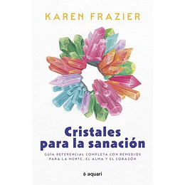 Cristales Para La Sanacion