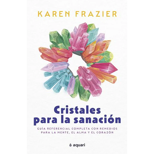 Cristales Para La Sanacion