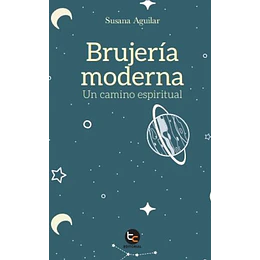Brujeria Moderna