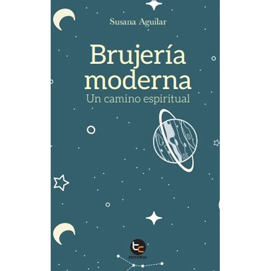 Brujeria Moderna