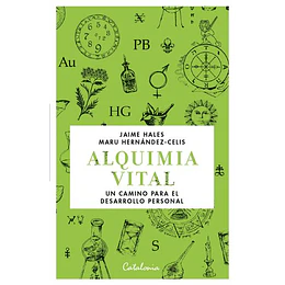 Alquimia Vital