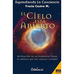 El Cielo Esta Abierto