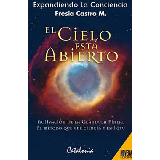 El Cielo Esta Abierto
