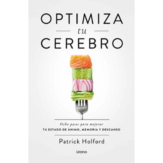 Optimiza Tu Cerebro