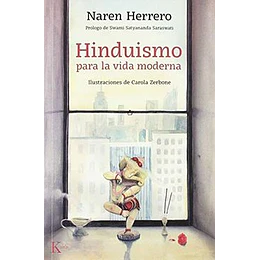Hinduismo: Para La Vida Moderna
