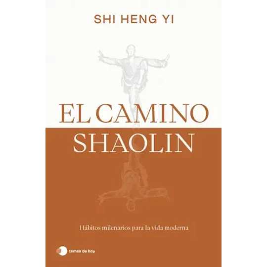 El Camino Shaolin