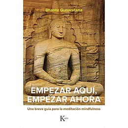 Empezar Aqui, Empezar Ahora