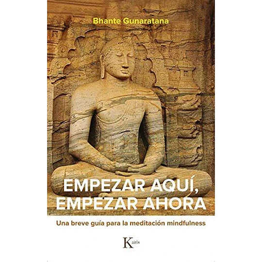 Empezar Aqui, Empezar Ahora