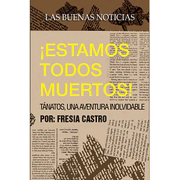 Estamos Todos Muertos