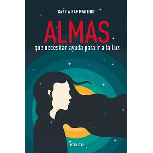 Almas Que Necesitan Ayuda Para Ir A La Luz