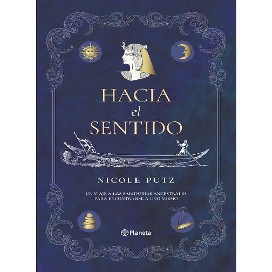 Hacia El Sentido