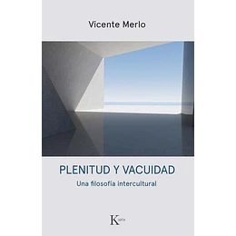 Plenitud Y Vacuidad