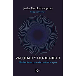 Vacuidad Y No-dualidad