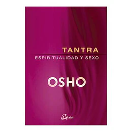 Tantra Espiritualidad Y Sexo