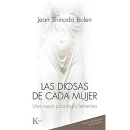 Las Diosas De Cada Mujer