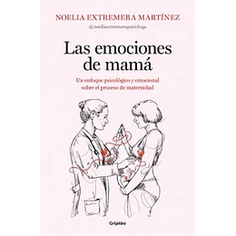 Las Emociones De Mama