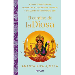 El Camino De La Diosa