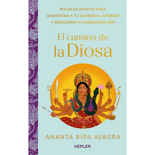 El Camino De La Diosa