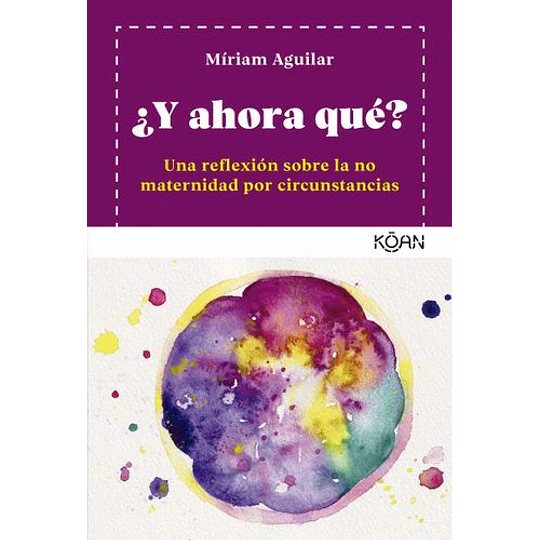 ¿Y Ahora Que?
