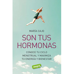 Son Tus Hormonas