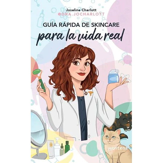 Guia Rapida De Skincare Para La Vida Real