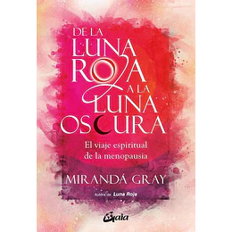De La Luna Roja A La Luna Oscura  
	Libro Nuevo