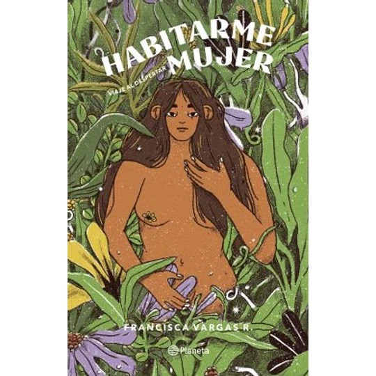 Habitarme Mujer