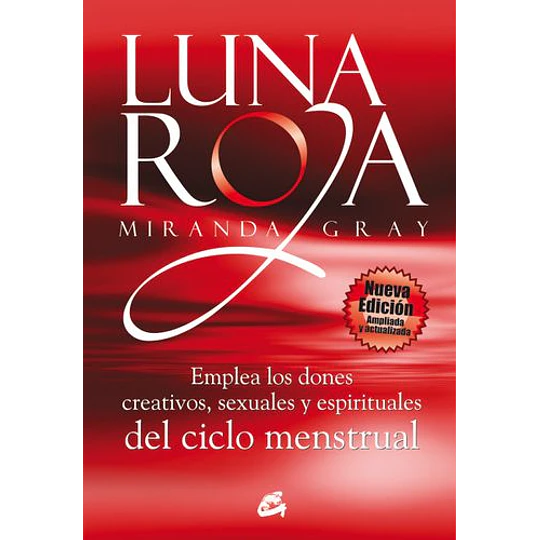 Luna Roja