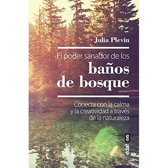 El Poder Sanador De Los Baños De Bosque