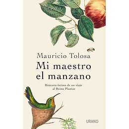 Mi Maestro El Manzano 