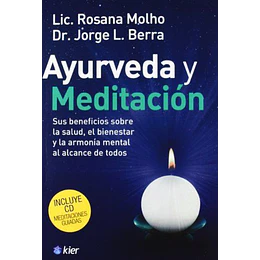 Ayurveda Y Meditacion