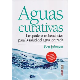 Aguas Curativas